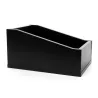 Glorious 7 Ιντσών Record Box Advanced 110 - Μαύρο