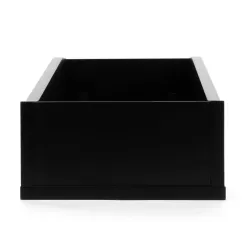 Glorious 7 Ιντσών Record Box Advanced 110 - Μαύρο