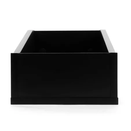 Glorious 7 Ιντσών Record Box Advanced 110 - Μαύρο