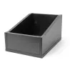 Glorious 7 Ιντσών Record Box Advanced 110 - Μαύρο
