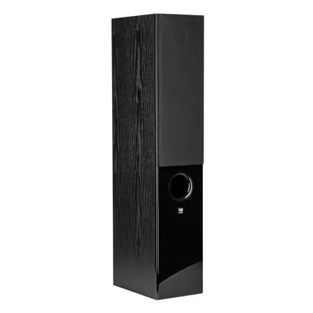Wilson Raptor 5 Floorstanding speaker (pair) - Black