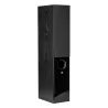Wilson Raptor 5 Floorstanding speaker (pair) - Black