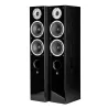 Wilson Raptor 5 Floorstanding speaker (pair) - Black