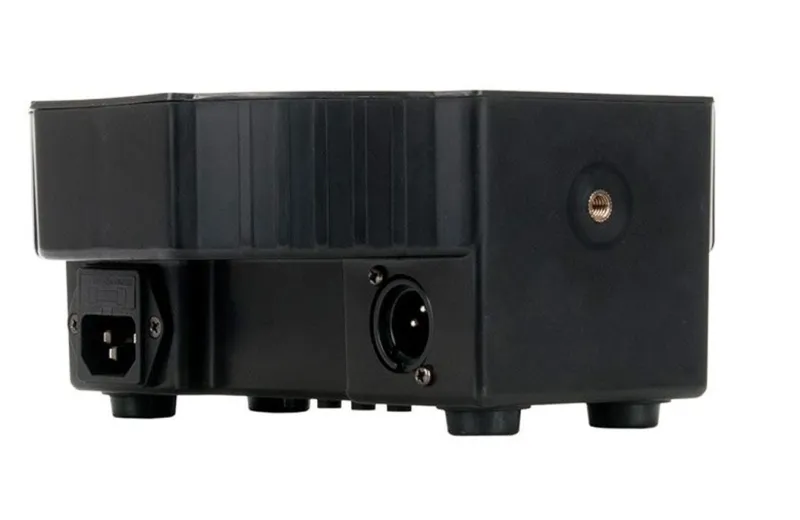 ΑDJ Mega HEX Par (B-STOCK)