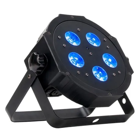 ΑDJ Mega HEX Par (B-STOCK)