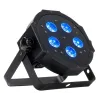 ΑDJ Mega HEX Par (B-STOCK)