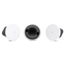 QSYS AD-C6T-HC Ceiling Speaker