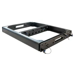 AVANTE Akro AFB328 Flybar/Ground Stack