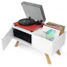 Glorious Turntable Lowboard