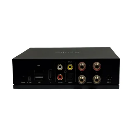 Arylic LA50 Streaming Amplifier