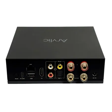 Arylic LA50 Streaming Amplifier