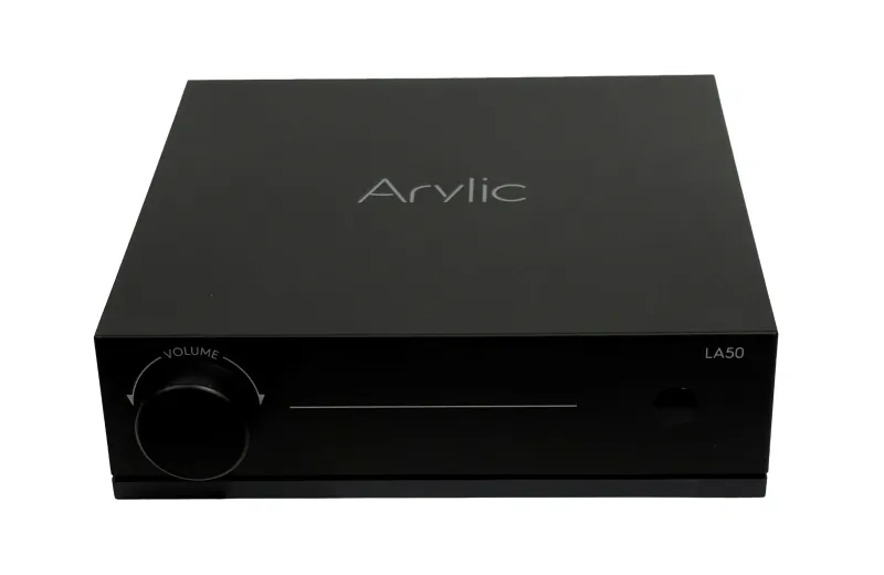 Arylic LA50 Streaming Amplifier