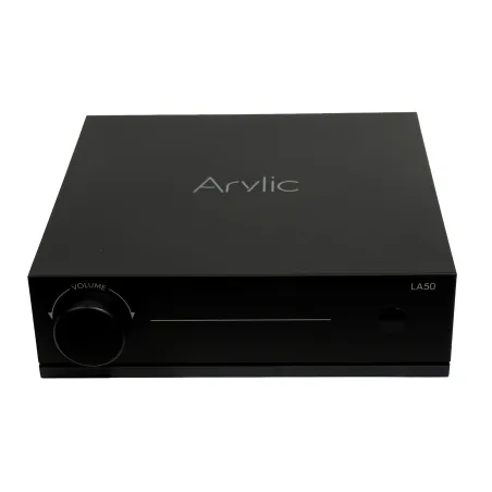 Arylic LA50 Streaming Amplifier