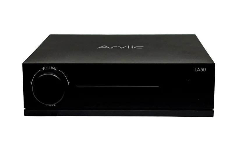 Arylic LA50 Streaming Amplifier