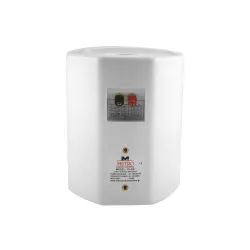 Metro Audio Systems PL-6W Παθητικό Ηχείο - Λευκό