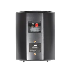 Modern Acoustics PL-6B Παθητικό Ηχείο - Μαύρο