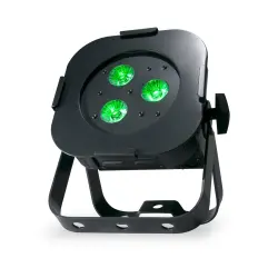 ADJ Ultra Hex Par3 LED Par