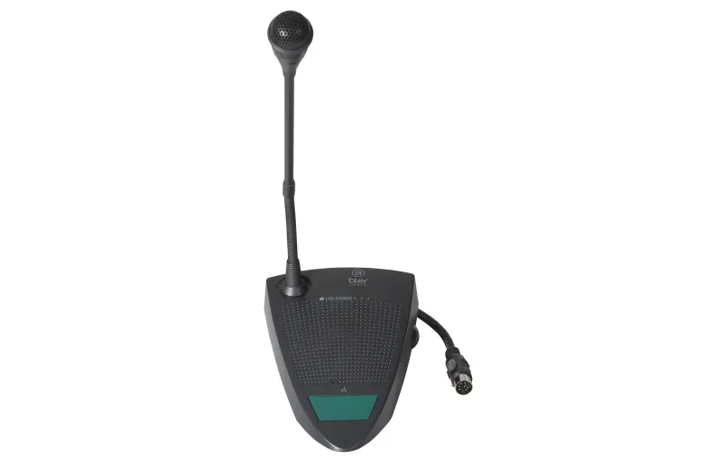Bler Audio HS-3300D Μονάδα Συνέδρου