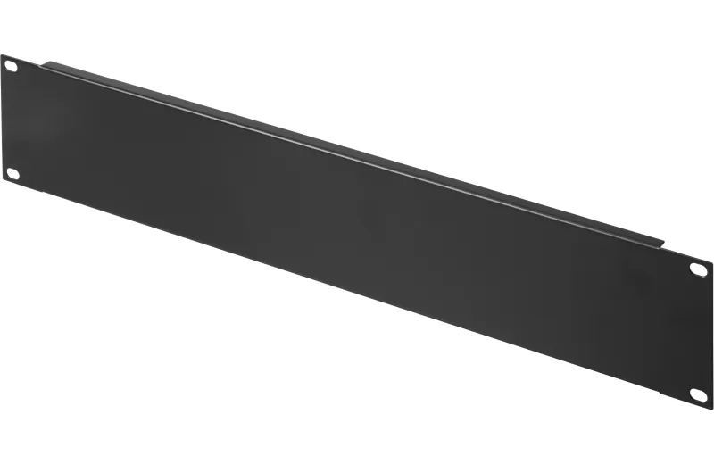 STANDSTEEL RD007 blank panel 2U/19"