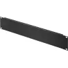 STANDSTEEL RD007 blank panel 2U/19"
