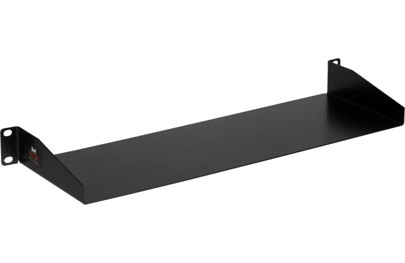 Stabdsteel ST-RD012-1U Ράφι για Rack