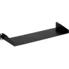 Stabdsteel ST-RD012-1U Ράφι για Rack