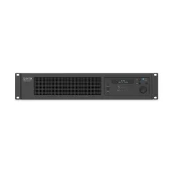 Q-SYS MPA-Q 4X250 4 Channel Network Amplifier
