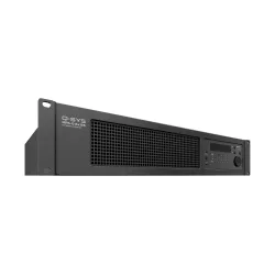Q-SYS MPA-Q 8X125 8 Channel Network Amplifier