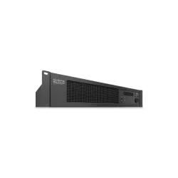 Q-SYS MPA-Q 8X250 8 Channel Network Amplifier