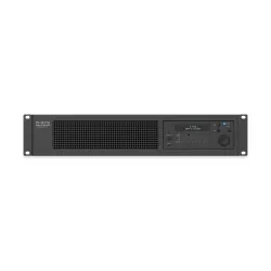Q-SYS MPA-Q 8X250 8 Channel Network Amplifier
