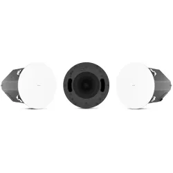 QSC AD-C8T-SWZB-WH Ceiling Speaker