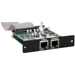 Show FSD-44D Κάρτα Dante