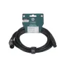 Onsei ONPRO-32315 Καλώδιο μικροφωνικό 3-pin XLR Αρσενικό σε 3-pin XLR Θηλυκό 5m με REAN connectors