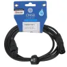 Onsei ONIPRO-32311 Καλώδιο μικροφωνικό 3-pin XLR Αρσενικό σε 3-pin XLR Θηλυκό 2m με REAN connectors και προστασία IP65