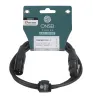 Onsei ONPRO-32311 Καλώδιο μικροφωνικό 3-pin XLR Αρσενικό σε 3-pin XLR Θηλυκό 1m με REAN connectors