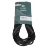 Onsei ONPRO-32318 Καλώδιο μικροφωνικό 3-pin XLR Αρσενικό σε 3-pin XLR Θηλυκό 8m με REAN connectors
