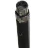 Standsteel ST-MC1480 Επιδαπέδια Βάση Μικροφώνου Ορθοστάτης με τσάντα μεταφοράς