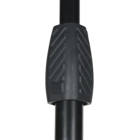 Standsteel ST-MC1480 Επιδαπέδια Βάση Μικροφώνου Ορθοστάτης με τσάντα μεταφοράς