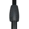 Standsteel ST-MC1480 Επιδαπέδια Βάση Μικροφώνου Ορθοστάτης με τσάντα μεταφοράς