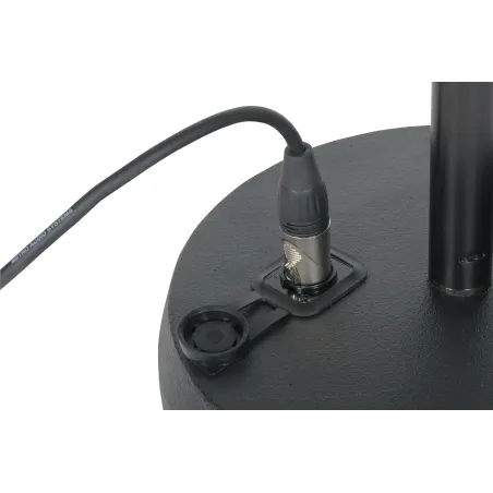 Standsteel ST-MC1480 Επιδαπέδια Βάση Μικροφώνου Ορθοστάτης με τσάντα μεταφοράς