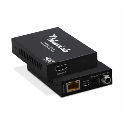 Muxlab HDMI 2.0 Extender Kit, 50m