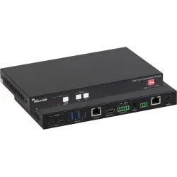 Muxlab USB-C 2x1 Presentation Switcher