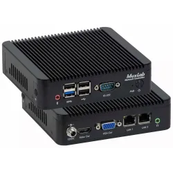 Muxlab Muximus Network Controller
