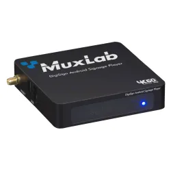 Muxlab DigiSign MXT Media Player
