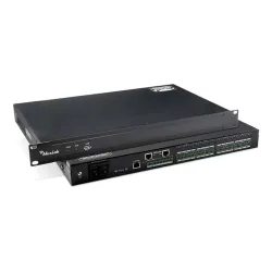 Muxlab Dante DSP 8 Καναλιών