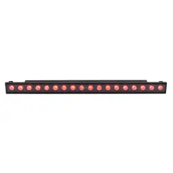 ADJ Mega TRI Bar LED Bar μήκους 1 μέτρο