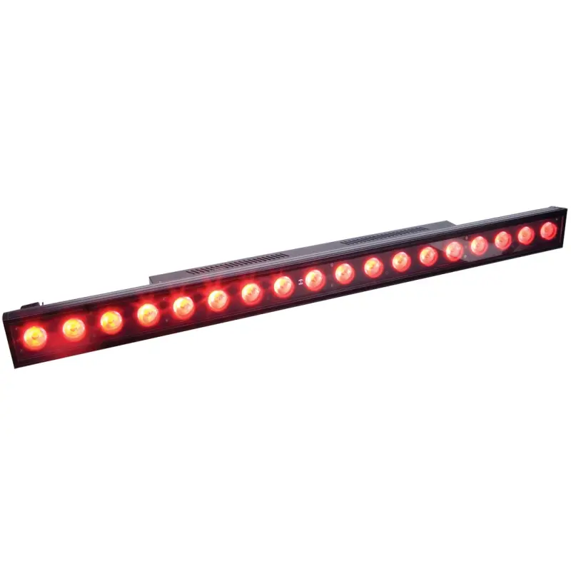 ADJ Mega TRI Bar LED Bar μήκους 1 μέτρο