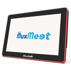 Muxlab MuxMeet Tablet-1