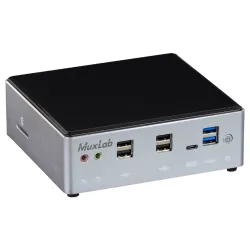 Muxlab MuxMeet Mini PC-1