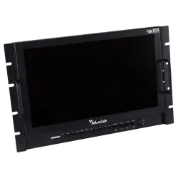 Muxlab HDMI/3G-SDI Single Display 17.3", 4K/30